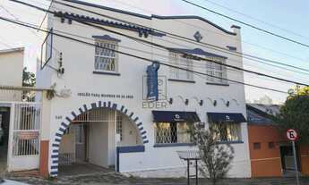 Imagem 2: Charmos casa comercial no Batel Soho