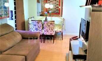 Imagem 2: Apartamento - Parque Villa Flores - Sumaré