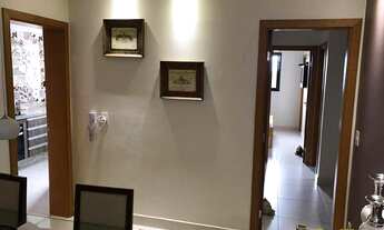 Imagem 6: Apartamento à venda, 108 m² por R$ 430.000,00 - Estados Unidos - Uberaba/MG