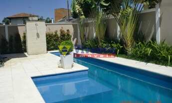 Imagem: BELA CASA EM ALDEIA DA SERRA, MORADA DOS