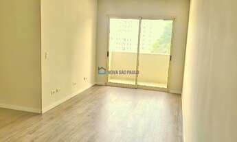 Imagem: Apartamento Ipiranga - Vila Monumento