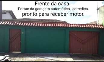 Imagem: CASA EM CASTANHAL P/ALUGAR