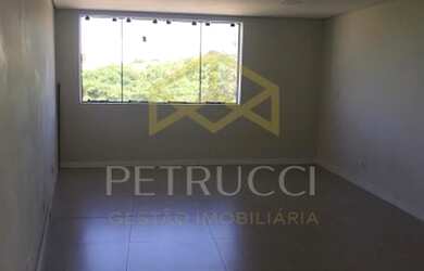 Imagem 4: Prédio - Bosque - Campinas