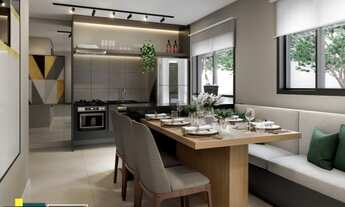 Imagem 5: Apartamento à 250 metros do metrô Jabaquara