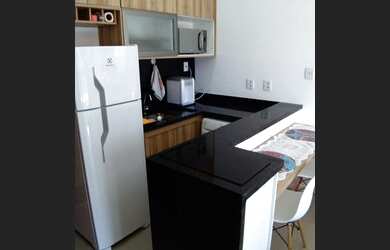 Imagem 5: Studio para venda possui 20 metros quadrados com 1 quarto em Stella Maris - Salvador - BA