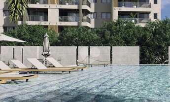 Imagem 7: Apartamento com 2 dormitórios à venda, 80 m² por R$ 996.430,00 - Barra da Tijuca - Rio de