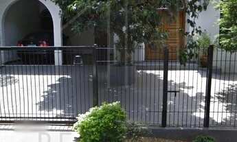 Imagem: Casa - Jardim das Paineiras - Campinas