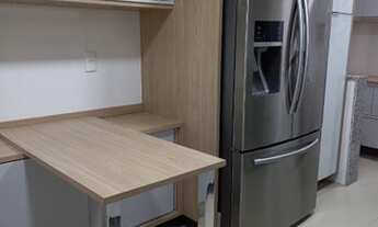 Imagem 7: Apartamento para venda com 180 metros quadrados com 3 quartos