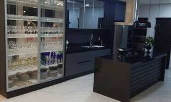 Imagem 6: Casa com 4 dormitórios, 275 m² - venda por R$ 1.900.000,00 ou aluguel por R$ 12.000,00/mês