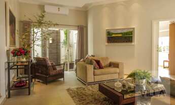 Imagem 3: Casa de luxo com 4 suítes à venda no Condomínio Residencial Country Ville