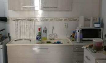 Imagem 3: Apartamento em Protásio Alves