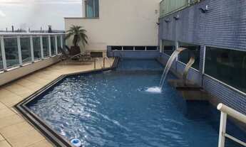 Imagem 5: Apartamento para Venda em Volta Redonda, ATERRADO, 2 dormitórios, 1 suíte, 2 banheiros, 2