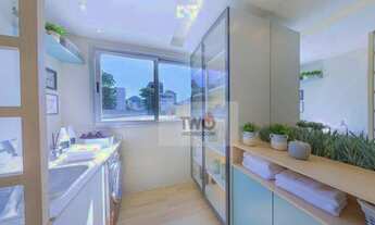 Imagem 5: Apartamento com 3 dormitórios à venda, 100 m² por R$ 2.083.000,00 - Botafogo - Rio de Jane