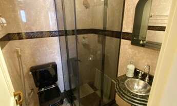 Imagem 4: Cobertura com 3 dormitórios à venda, 151 m² por R$ 660.000,00 - Pechincha - Rio de Janeiro