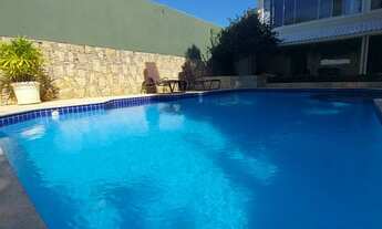 Imagem 4: Casa Duplex - Condomínio Maramar - 5 Quartos - Recreio dos Bandeirantes