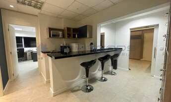 Imagem 7: Sala Conjunto aluguel 180 metros com 4 salas 4 banheiros e 4 vagas