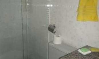 Imagem 5: Casa para venda possui 160 metros quadrados com 3 quartos em Vila Bastos - Santo André - S