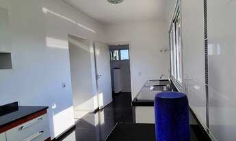 Imagem 4: Casa com 3 dormitórios para alugar, 225 m² por R$ 6.500,00/mês - Condomínio São Miguel - V