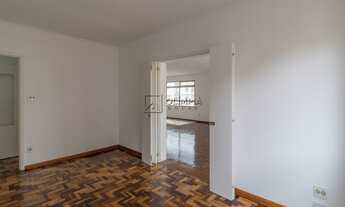 Imagem 7: Apartamento Locação 3 Dormitórios - 180 m² Higienópolis