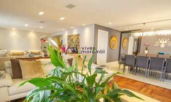 Imagem 6: Apartamento, Campo Belo - São Paulo