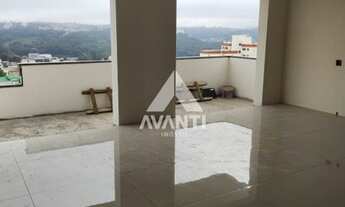 Imagem 3: COBERTURA DUPLEX NO CRUZEIRO