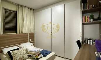 Imagem 2: APARTAMENTO A VENDA NO EDIFICIO GOIABEIRAS TOWER