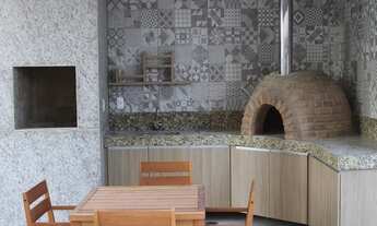 Imagem 5: Apt 3/4 sendo um suíte no Farol- Varandas do Alto