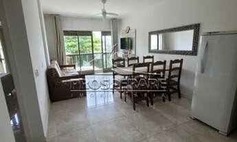 Imagem: Florianópolis - Apartamento Padrão - Canasvieiras