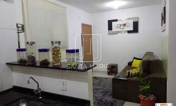 Imagem 2: Apartamento (tipo - padrao) 2 dormitórios, portaria 24hs, lazer, espaço gourmet, salão de