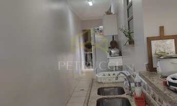 Imagem 6: Casa - Vila Boa Vista - Campinas