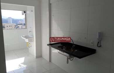 Imagem 3: Apartamento à venda, 57 m² por R$ 330.000,00 - Vila Milton - Guarulhos/SP