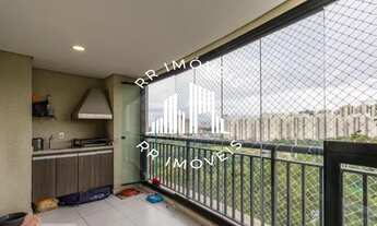 Imagem 6: RRCOD4285 Apartamento 75m² CONDOMÍNIO BELLAGIO ECO PARK - OPORTUNIDADE - 2 Dorms 2 Vagas