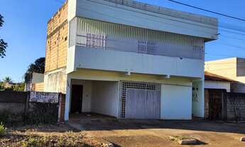 Imagem 2: Casa térrea e apto no Bairro Miranda