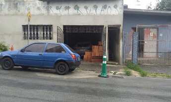 Imagem 1: Excelemte saç Galpão / depósito com aluguel por R$4.000 /mês