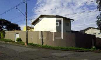 Imagem: Casa - Parque Tropical - Campinas