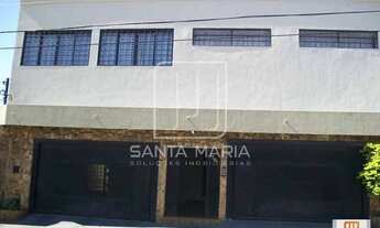 Imagem 2: Casa (sobrado na rua) 4 dormitórios/suite, cozinha planejada