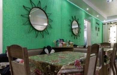 Imagem 4: Apartamento 2 dormitórios Inspire Barueri Flores