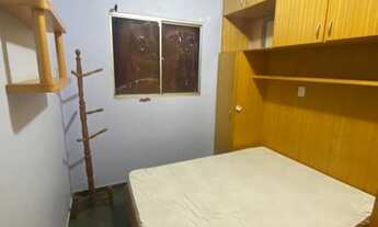 Imagem 2: Apartamento 02 Quartos - 606 Sul