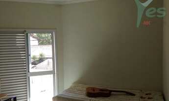 Imagem 5: Ref.: SO0385 - Sobrado, 02 quartos, 02 vagas, Home Thon, Santo André