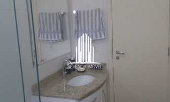 Imagem 3: Apartamento Aclimação Próximo do metro