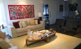 Imagem 1: Apartamento 4 Quartos para Venda em Salvador, Itaigara, 4 dormitórios, 3 suítes, 5 banheir