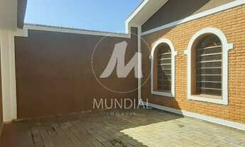 Imagem 2: Casa (outros) 3 dormitórios/suite, cozinha planejada, portaria 24 horas