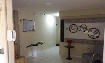 Imagem 3: Apartamento com 2 quartos, 49m2, à venda em São Paulo, Jardim Íris