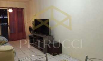 Imagem 3: Casa - Residencial Cosmos - Campinas