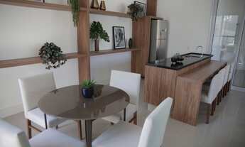 Imagem 14: Apartamento a venda na Bela Vista em Osasco 3 Quartos 2 Vagas Garden Urban Rua Machado de