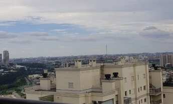 Imagem 7: RRCOD3310- Apartamento 68Mts RESERVA DO ALTO - BARUERI - 02 Dorms - 01 Vaga - OPORTUNIDADE