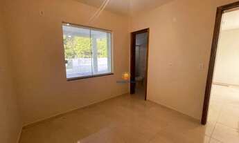 Imagem 6: Casa com amplo terreno e 2 dormitórios à venda, 64 m² por R$ 245.000 - Itapoá - Itapoá/SC