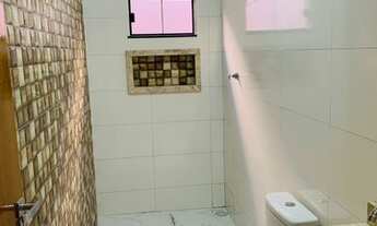 Imagem 6: Casa paras quadradoConj. Itatiaia (Residencial Morada do Ipê) - Goiânia - GO