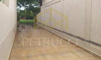 Imagem 6: Casa - Jardim Santa Genebra II (Barão Geraldo) - Campinas