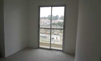 Imagem 2: Apartamento para alugar com 2 quartos, 49m²
